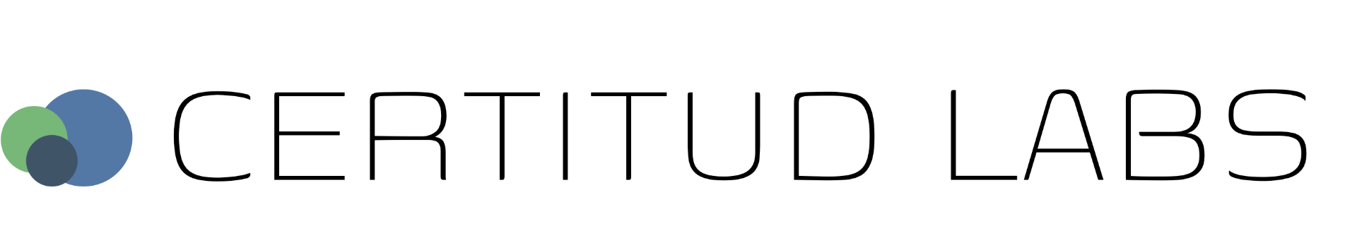 Certitud Labs Logo